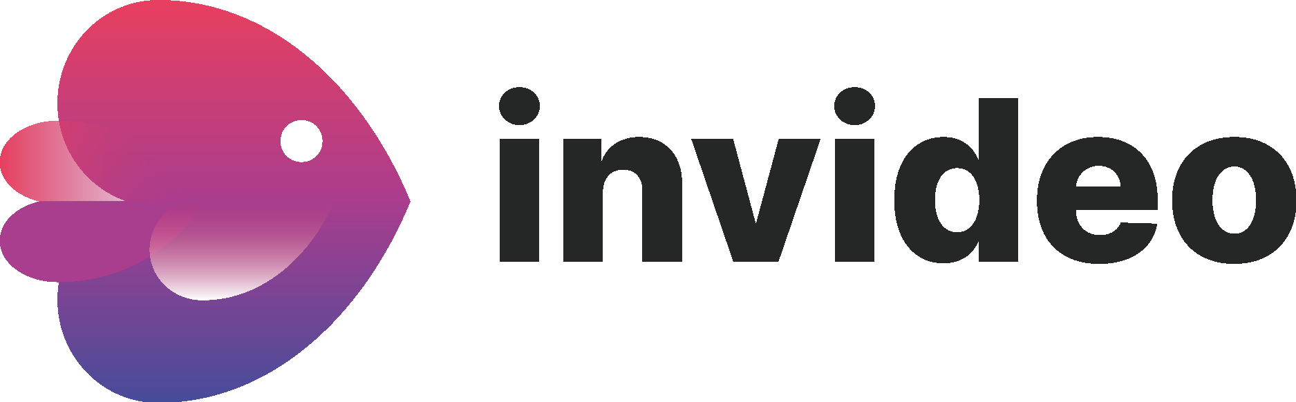 Invideo logo